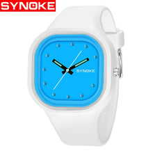 Load image into Gallery viewer, SYNOKE LED Digital Clocks