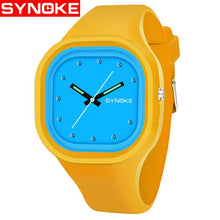 Load image into Gallery viewer, SYNOKE LED Digital Clocks