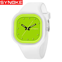 Load image into Gallery viewer, SYNOKE LED Digital Clocks