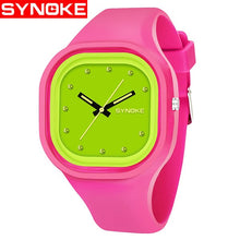 Load image into Gallery viewer, SYNOKE LED Digital Clocks