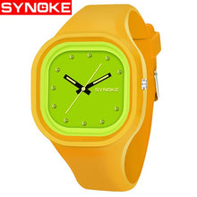 Load image into Gallery viewer, SYNOKE LED Digital Clocks