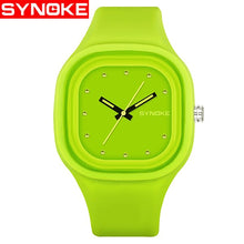 Load image into Gallery viewer, SYNOKE LED Digital Clocks