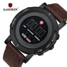 Load image into Gallery viewer, KADEMAN Digital Watch