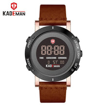 Load image into Gallery viewer, KADEMAN Digital Watch