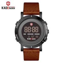 Load image into Gallery viewer, KADEMAN Digital Watch