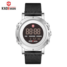 Load image into Gallery viewer, KADEMAN Digital Watch