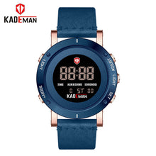 Load image into Gallery viewer, KADEMAN Digital Watch
