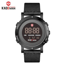 Load image into Gallery viewer, KADEMAN Digital Watch