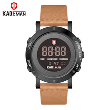 Load image into Gallery viewer, KADEMAN Digital Watch