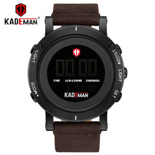 Load image into Gallery viewer, KADEMAN Digital Watch
