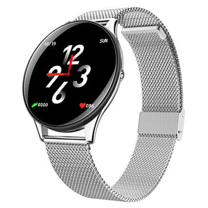 SCOMAS Smart Watch S58 1.3"IPS 2.5D