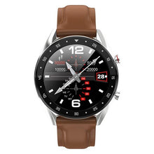 Load image into Gallery viewer, ECG Smart Watch Wristband For IOS Andriod