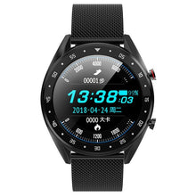 Load image into Gallery viewer, ECG Smart Watch Wristband For IOS Andriod