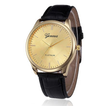 Load image into Gallery viewer, Roman Numerals Trend Dial Quartz