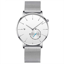 Load image into Gallery viewer, European and American men and women watches