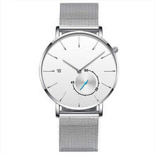Load image into Gallery viewer, European and American men and women watches