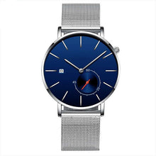 Load image into Gallery viewer, European and American men and women watches