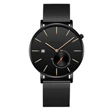 Load image into Gallery viewer, European and American men and women watches