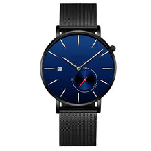 Load image into Gallery viewer, European and American men and women watches